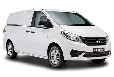 LDV G10