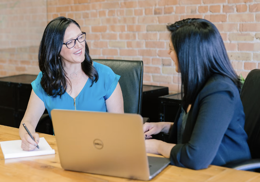 Dedicated account management