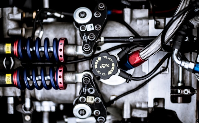 Automotive Parts