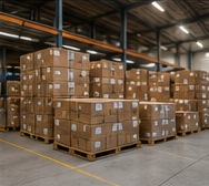 FMCG & Wholesale