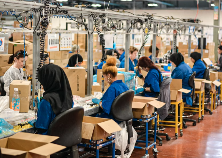 Manufacturing & Importers