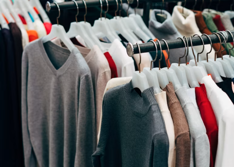 Retail & Distribution